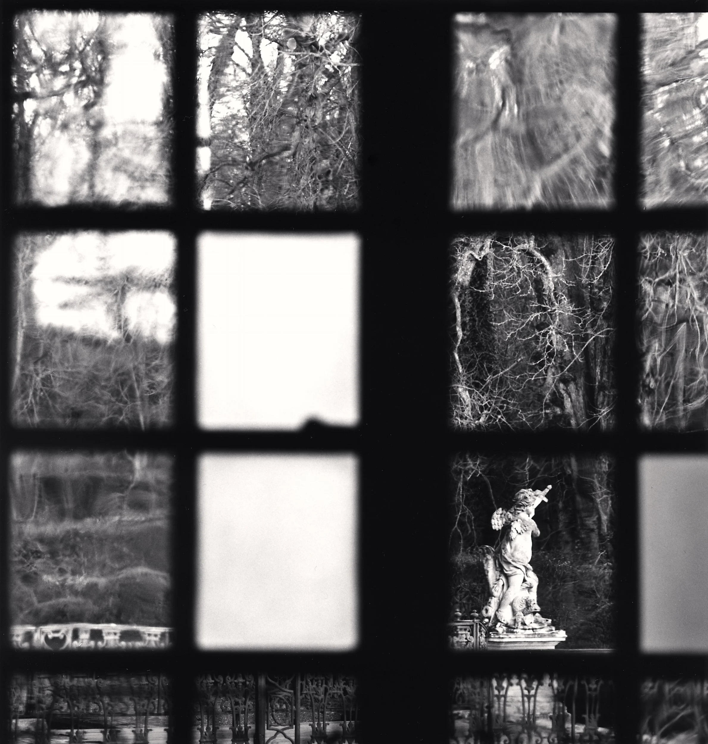 Michael Kenna Photographer — Harris Harvey Gallery